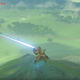 Image for article titled Hoo Boy Look At This Zelda Shield Parry